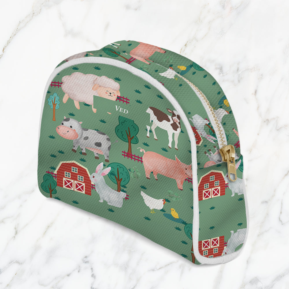 Farm Friends Kids Pouch