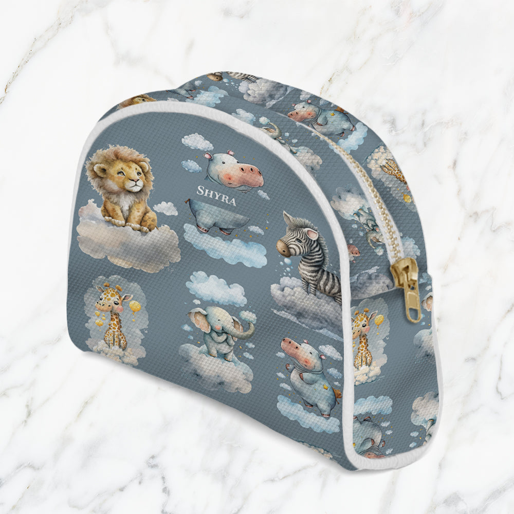 Lofty Animals Kids Pouch