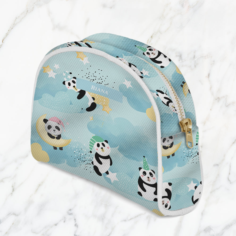 Lil Forest Friends Kids Pouch