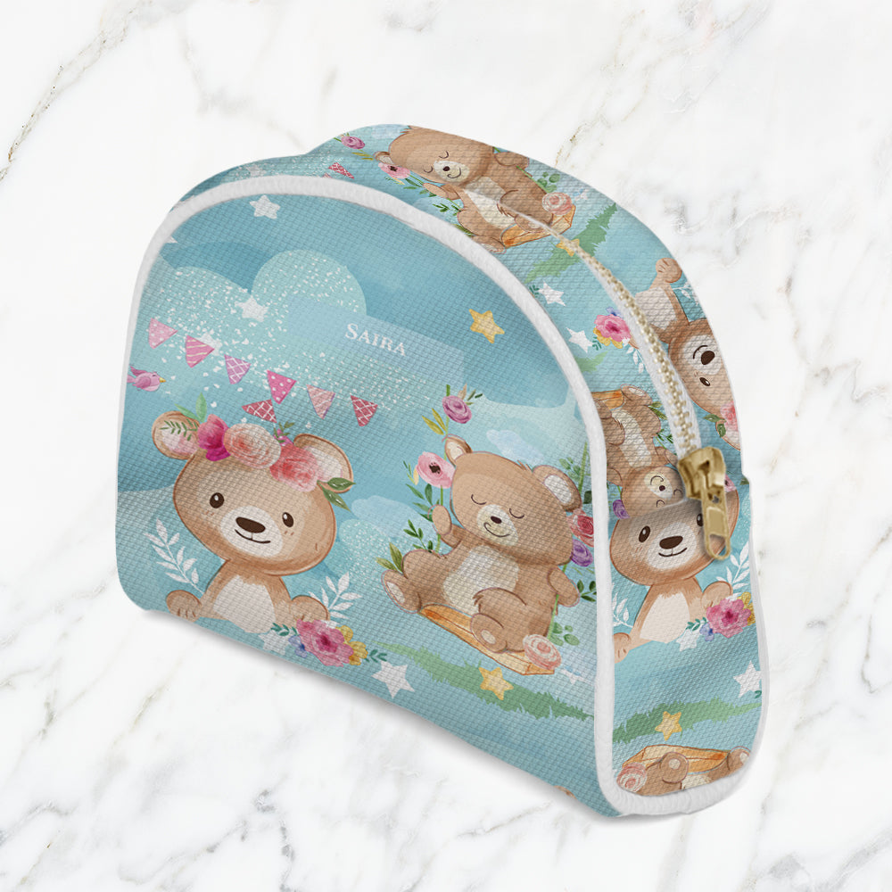 Lil Forest Friends Kids Pouch