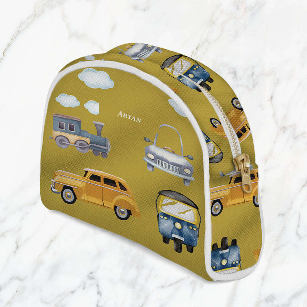 Transport Kids Pouch