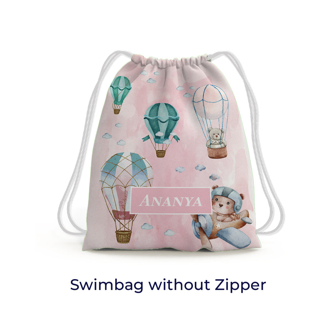 Infinite Sky Swim Bag (kids)