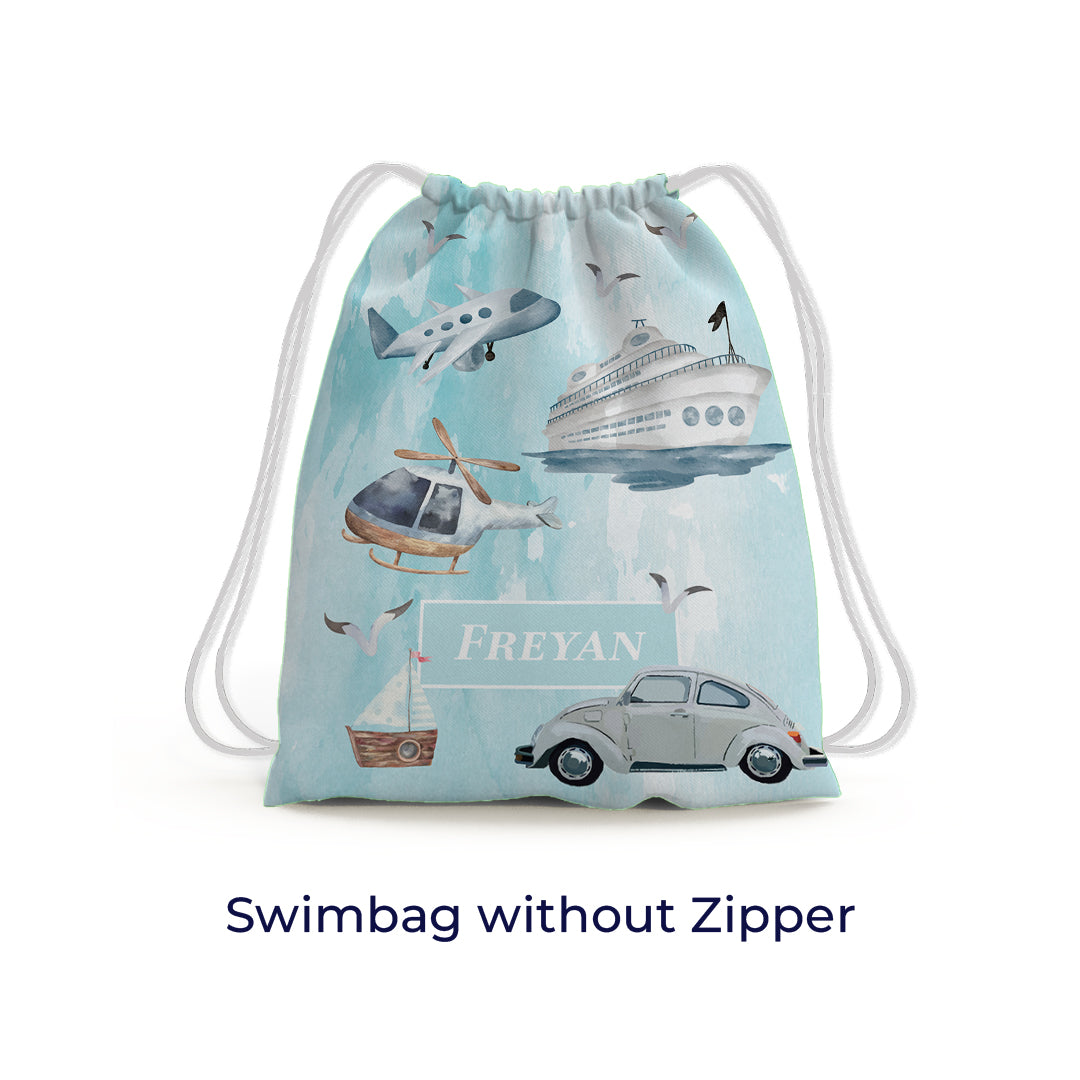 Transport Swim Bag (kids)