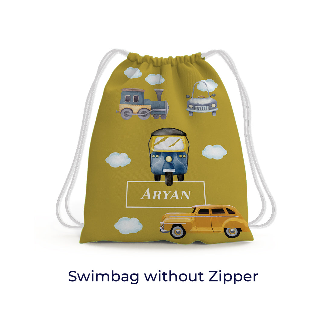 Transport Swim Bag (kids)