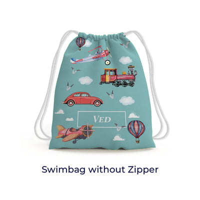 Transport Swim Bag