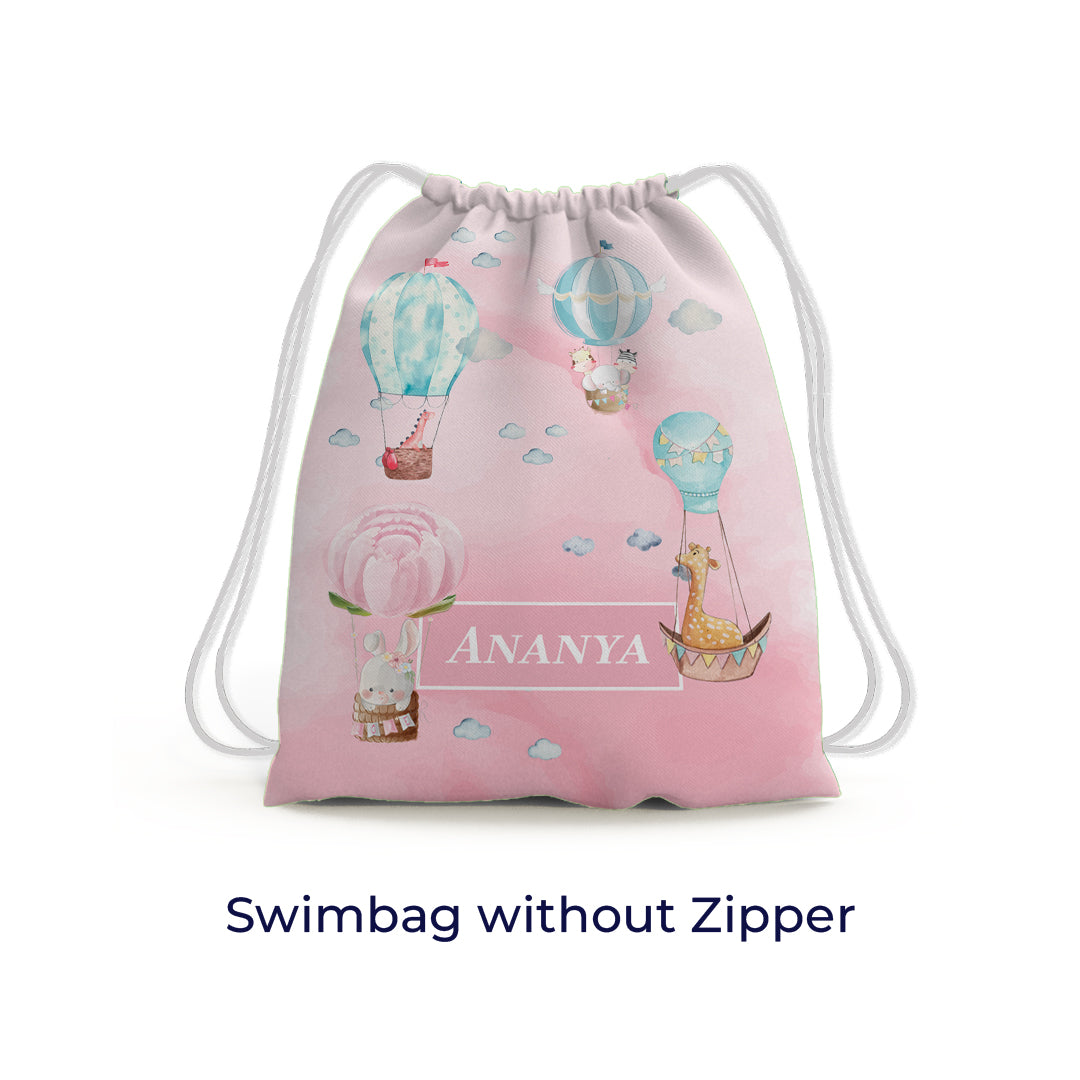 Happy Ballooners Swim Bag (kids)