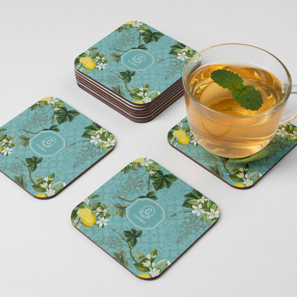 Lemon Grove  Coasters