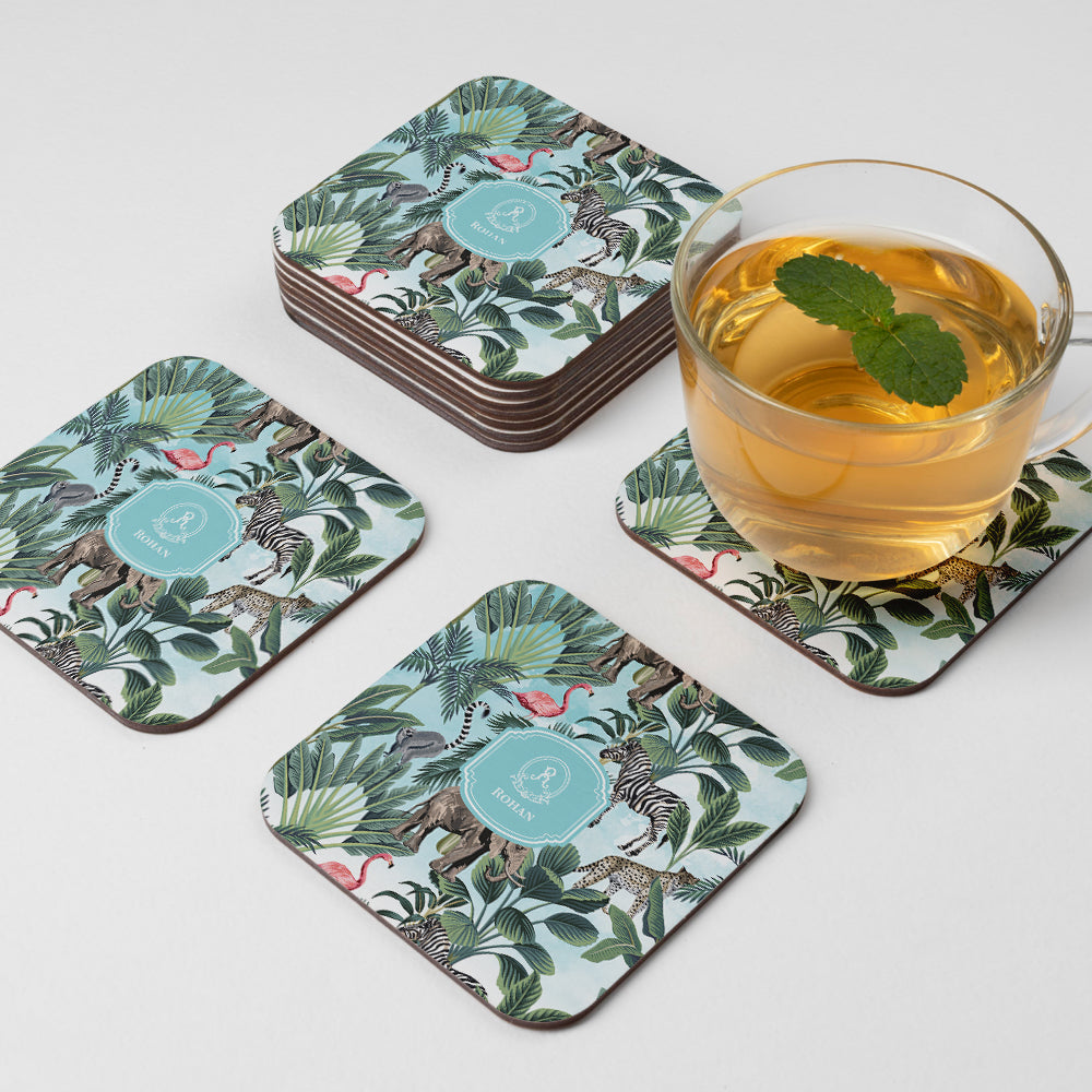 Savanna Spectrum Coasters