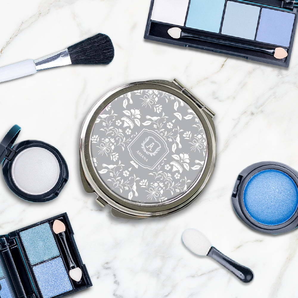 Eclat Compact Mirror