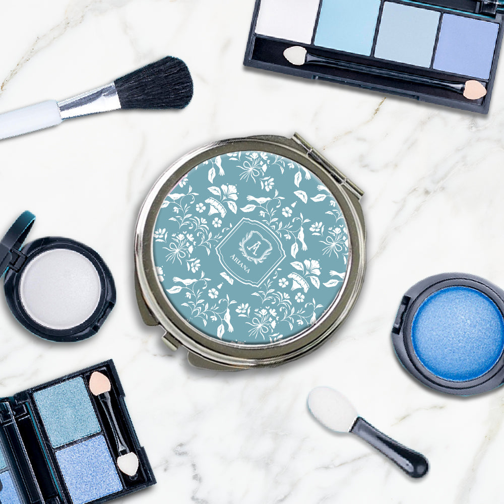 Eclat Compact Mirror