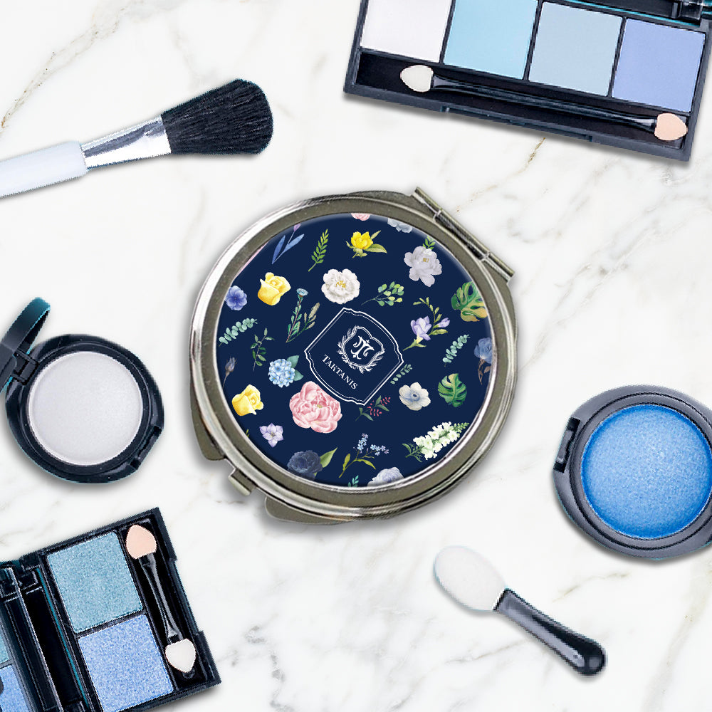 Botanica Compact Mirror