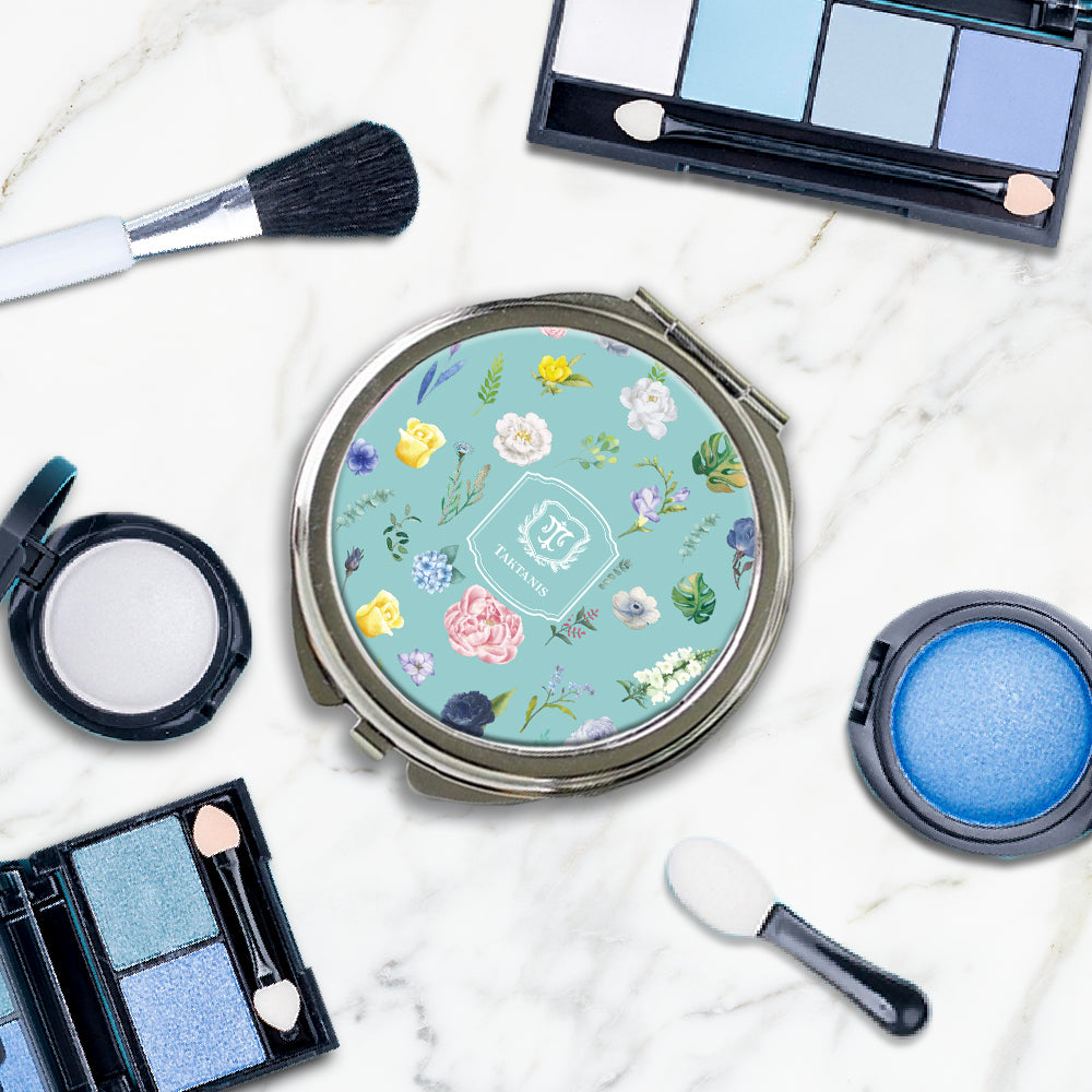 Botanica Compact Mirror