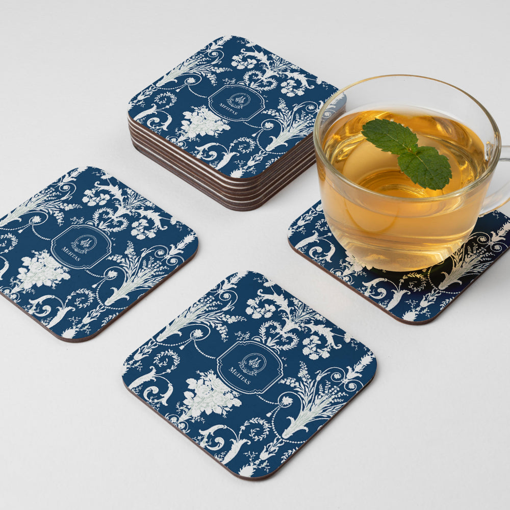 Ornateo Coasters