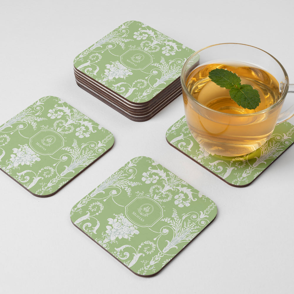 Ornateo Coasters