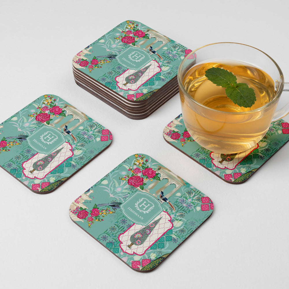 Koyal's Dream Coasters