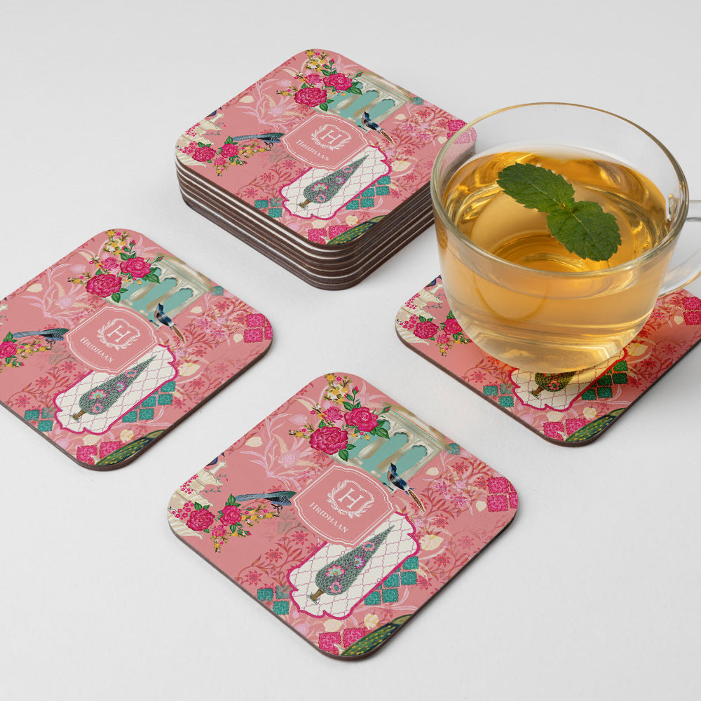 Koyal's Dream Coasters