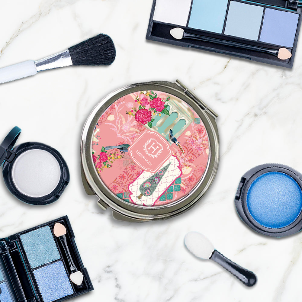 Koyal's Dream Compact Mirror