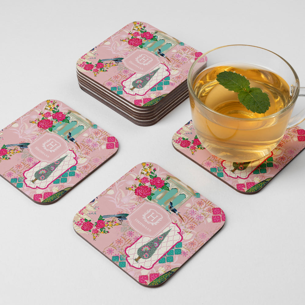 Koyal's Dream Coasters