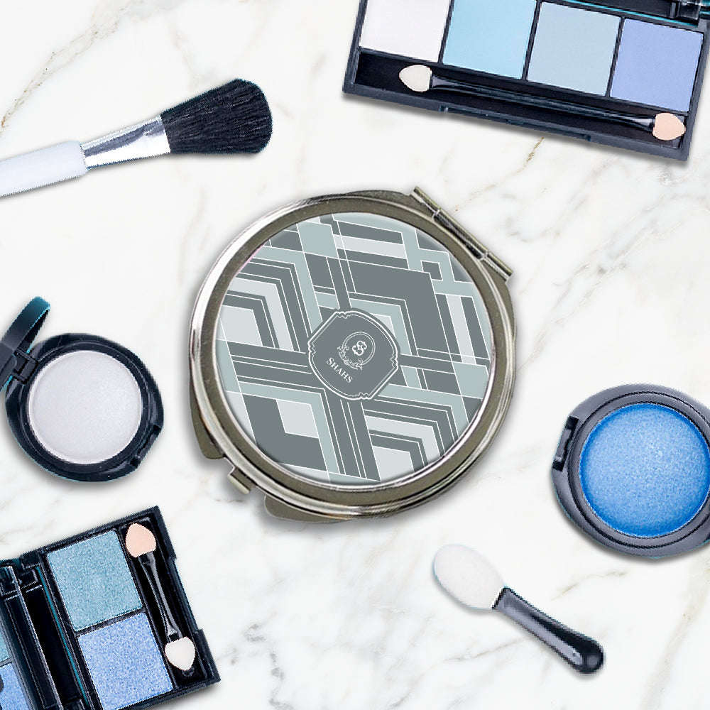 Decadence Compact Mirror