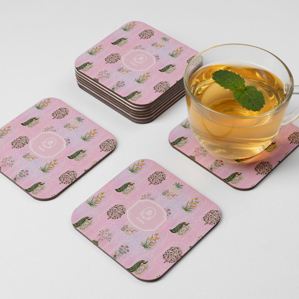 Bahaar Jaroka Coasters