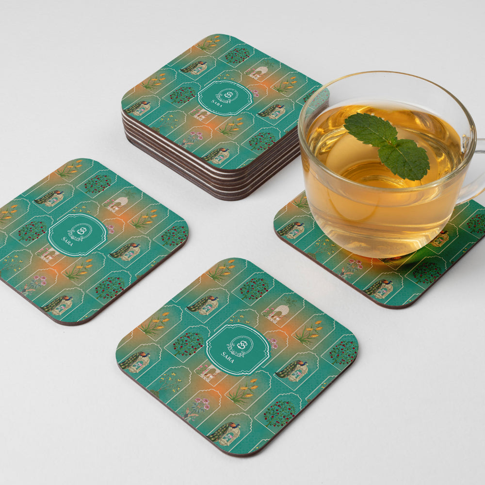 Bahaar Jaroka Coasters