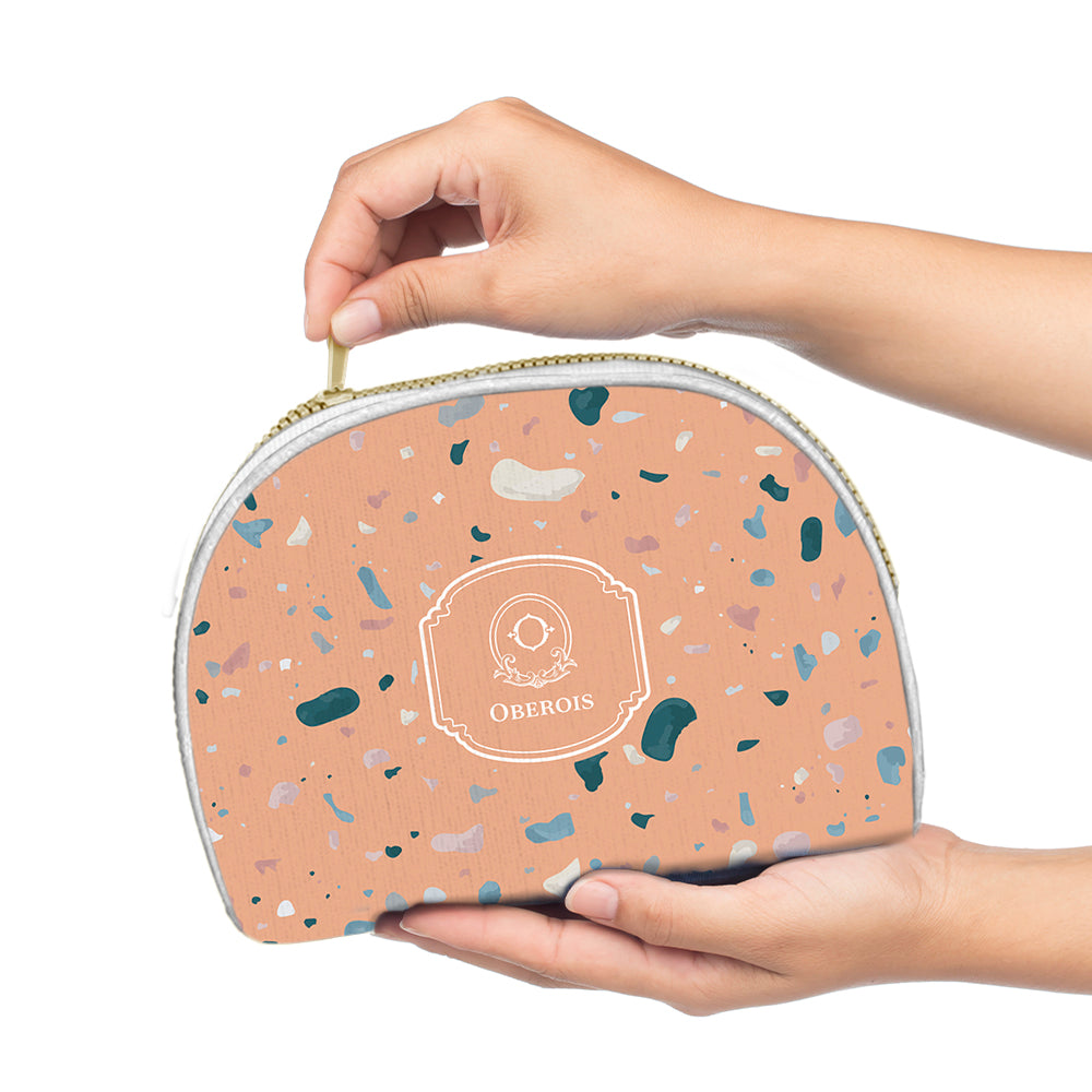 Terrazzo Pouch