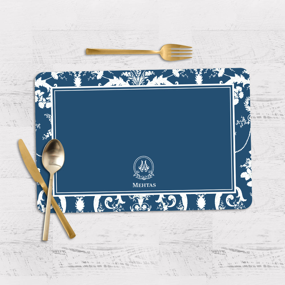 Ornateo Placemat