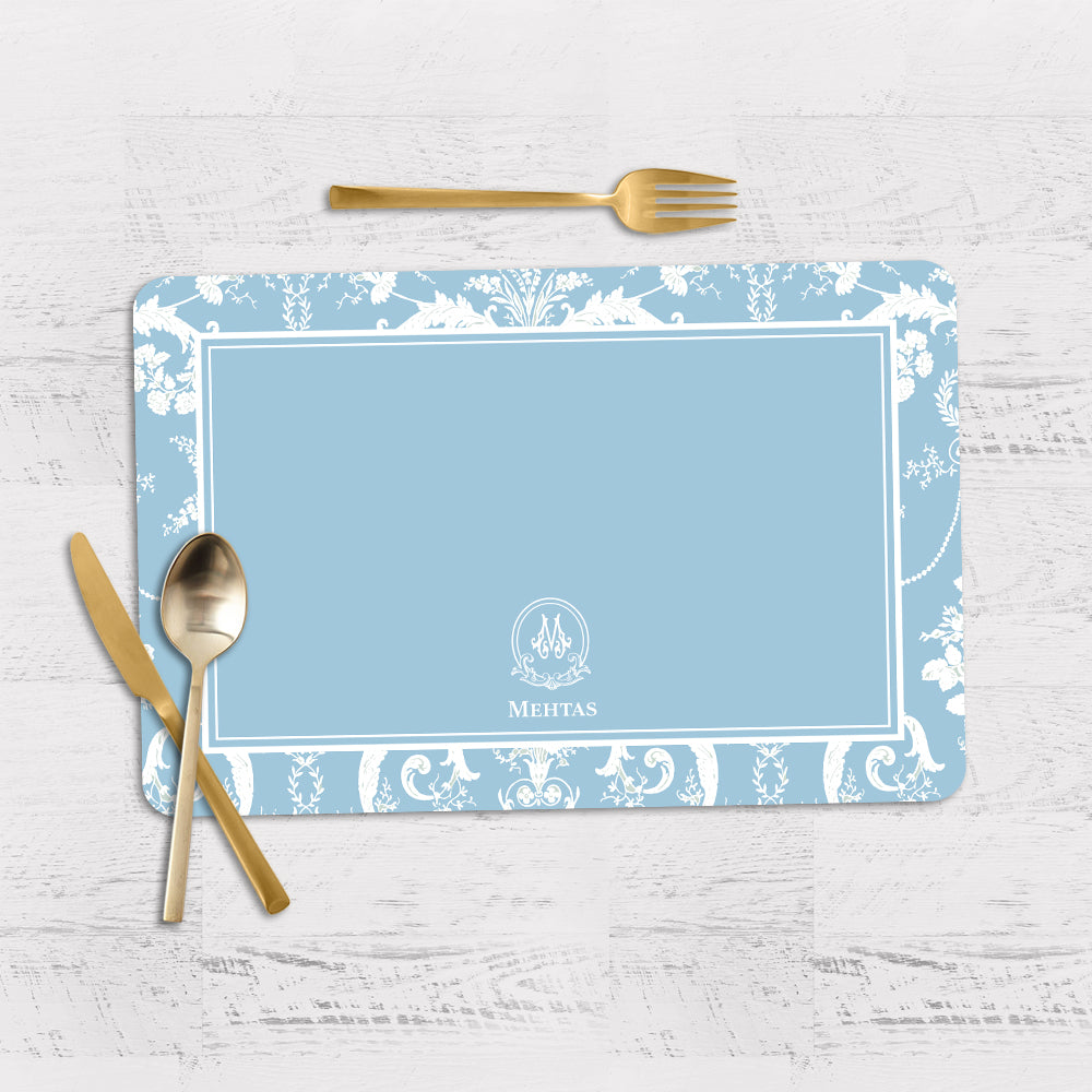 Ornateo Placemat