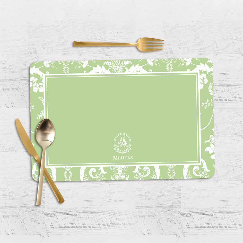 Ornateo Placemat