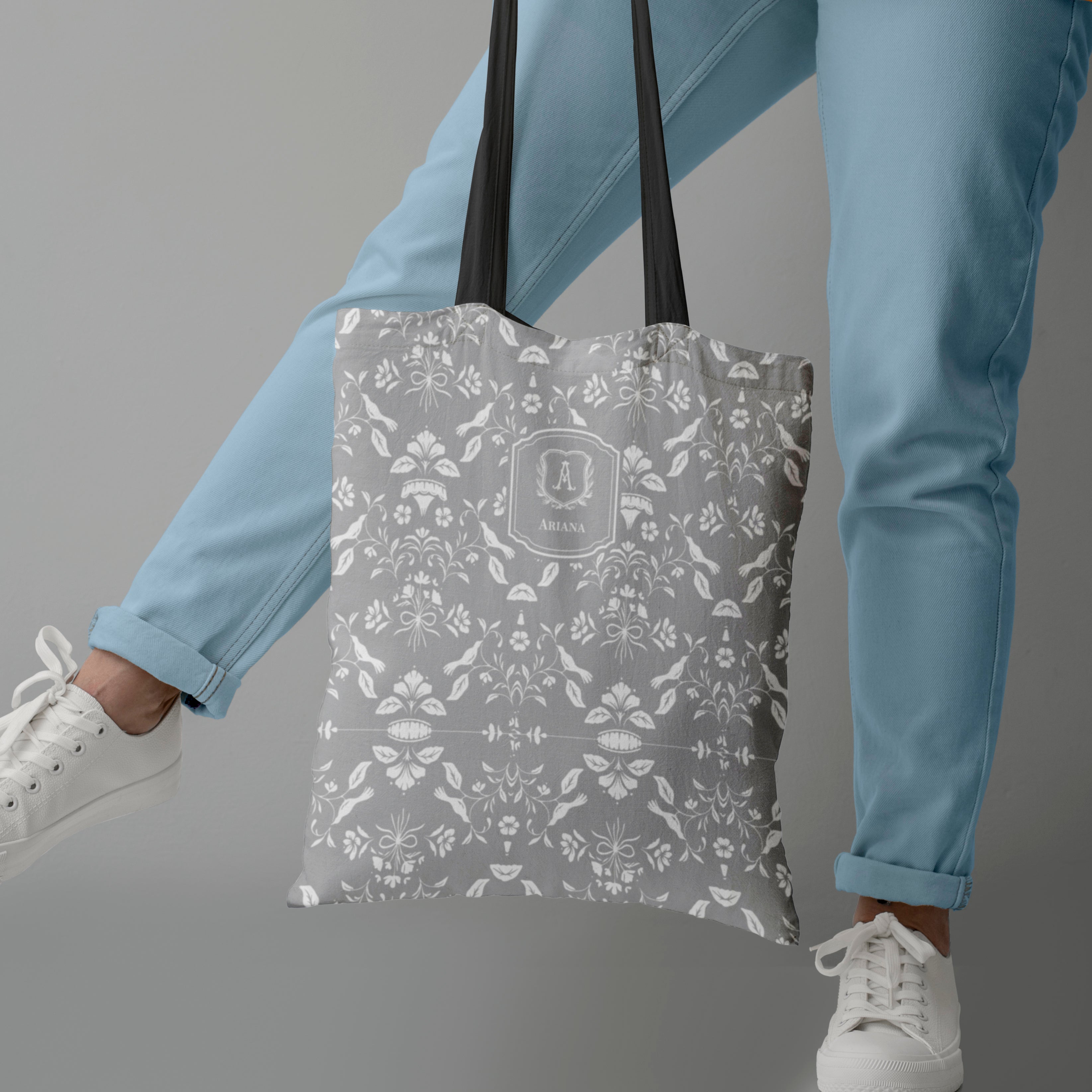 Eclat Tote Bag