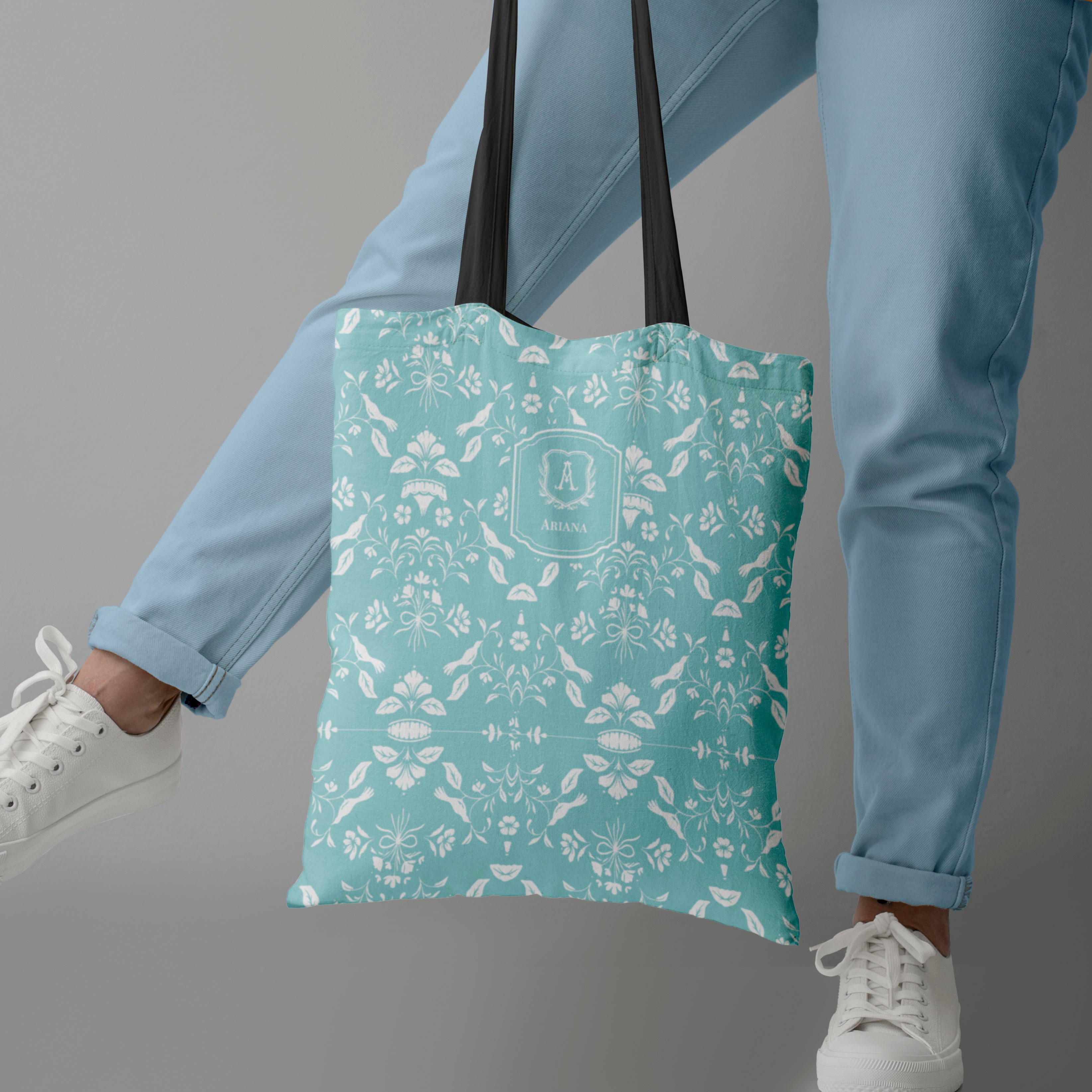 Eclat Tote Bag