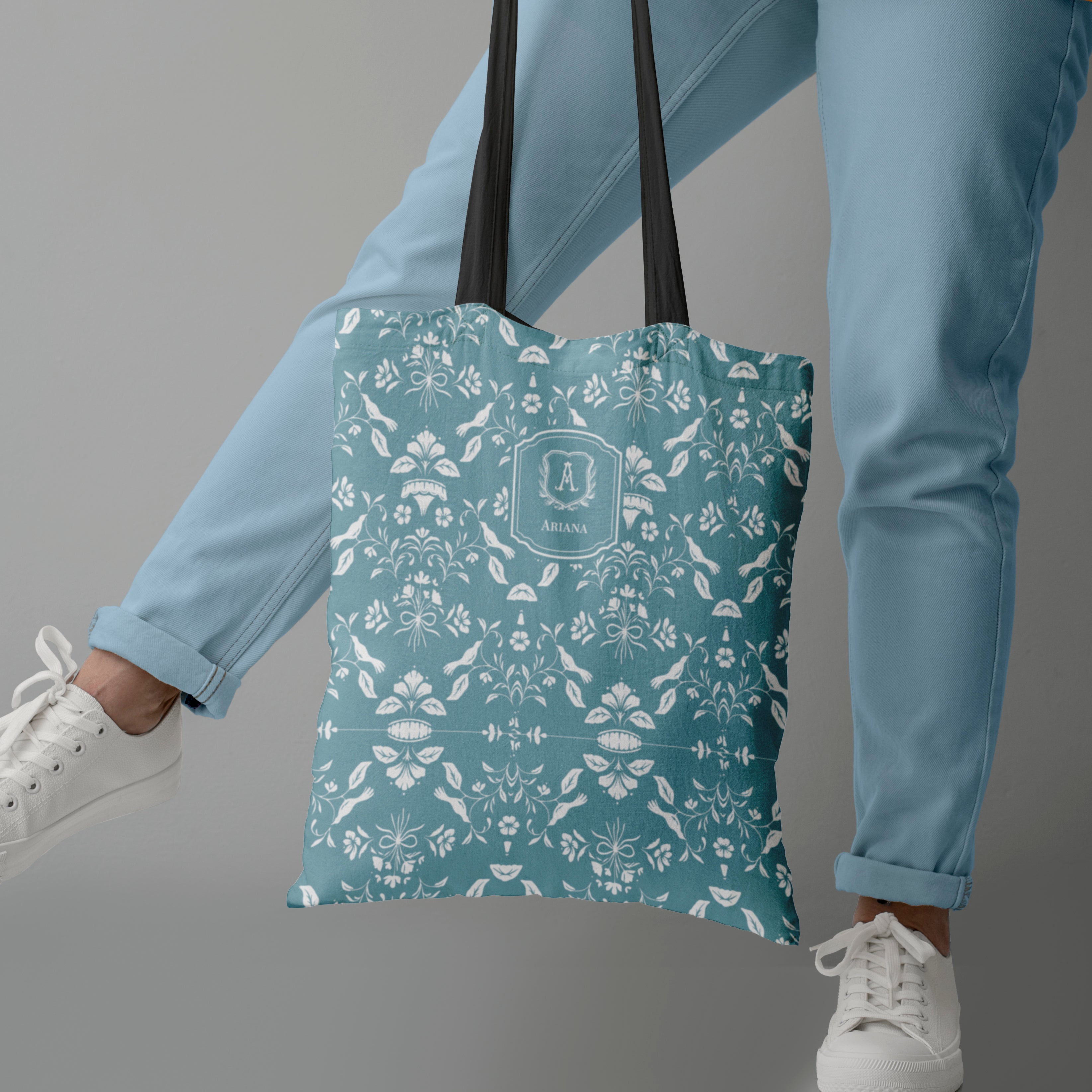 Eclat Tote Bag