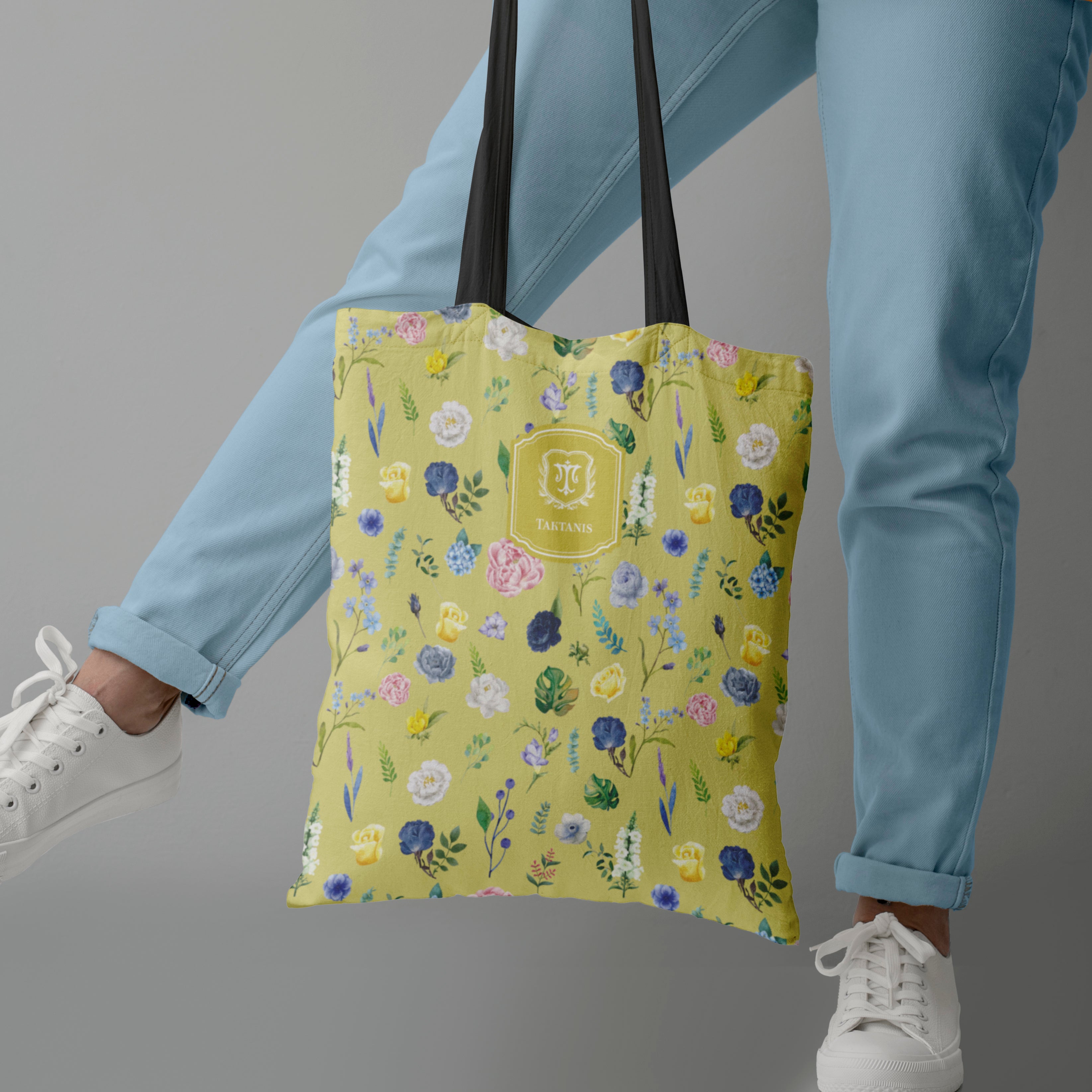 Botanica Tote Bag