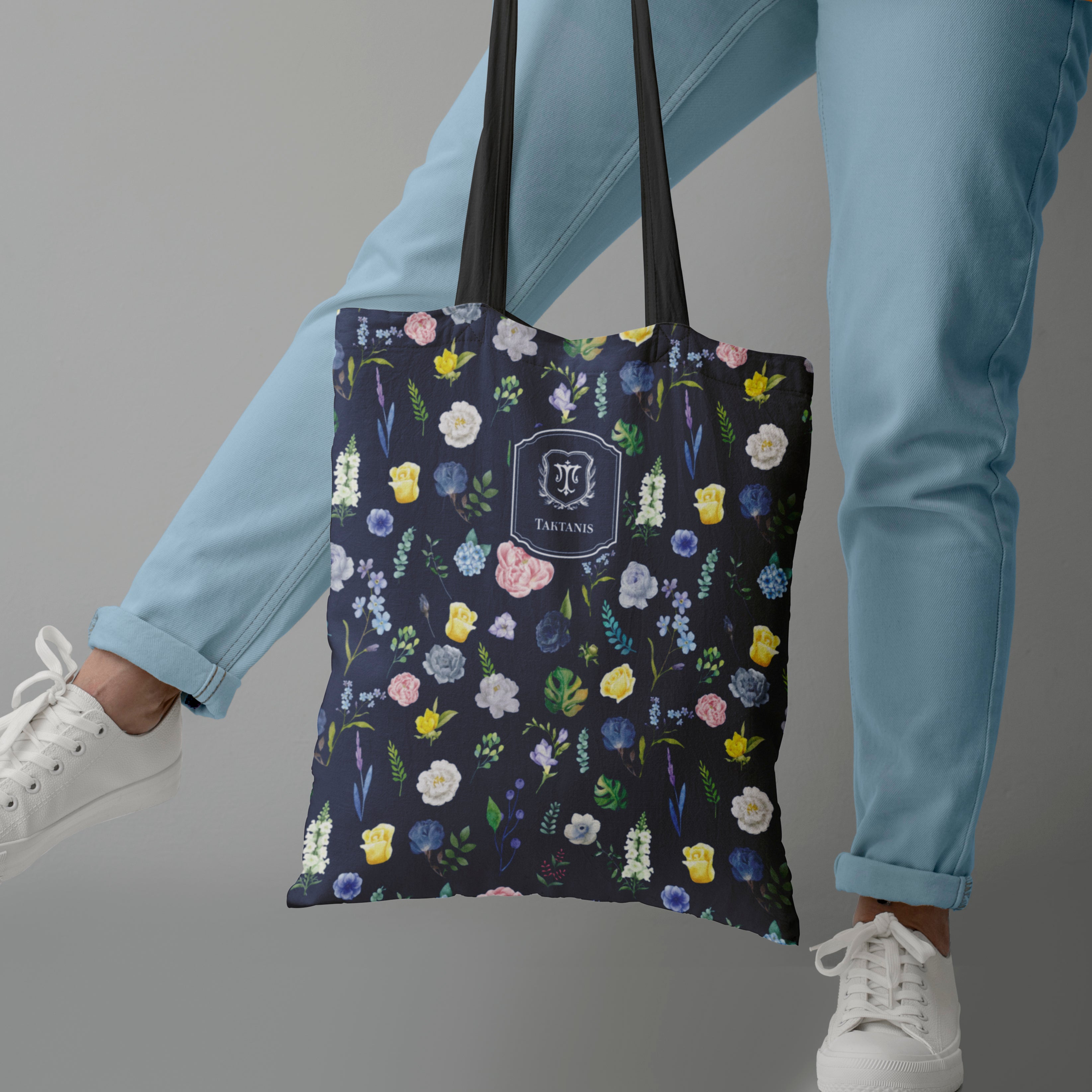 Botanica Tote Bag