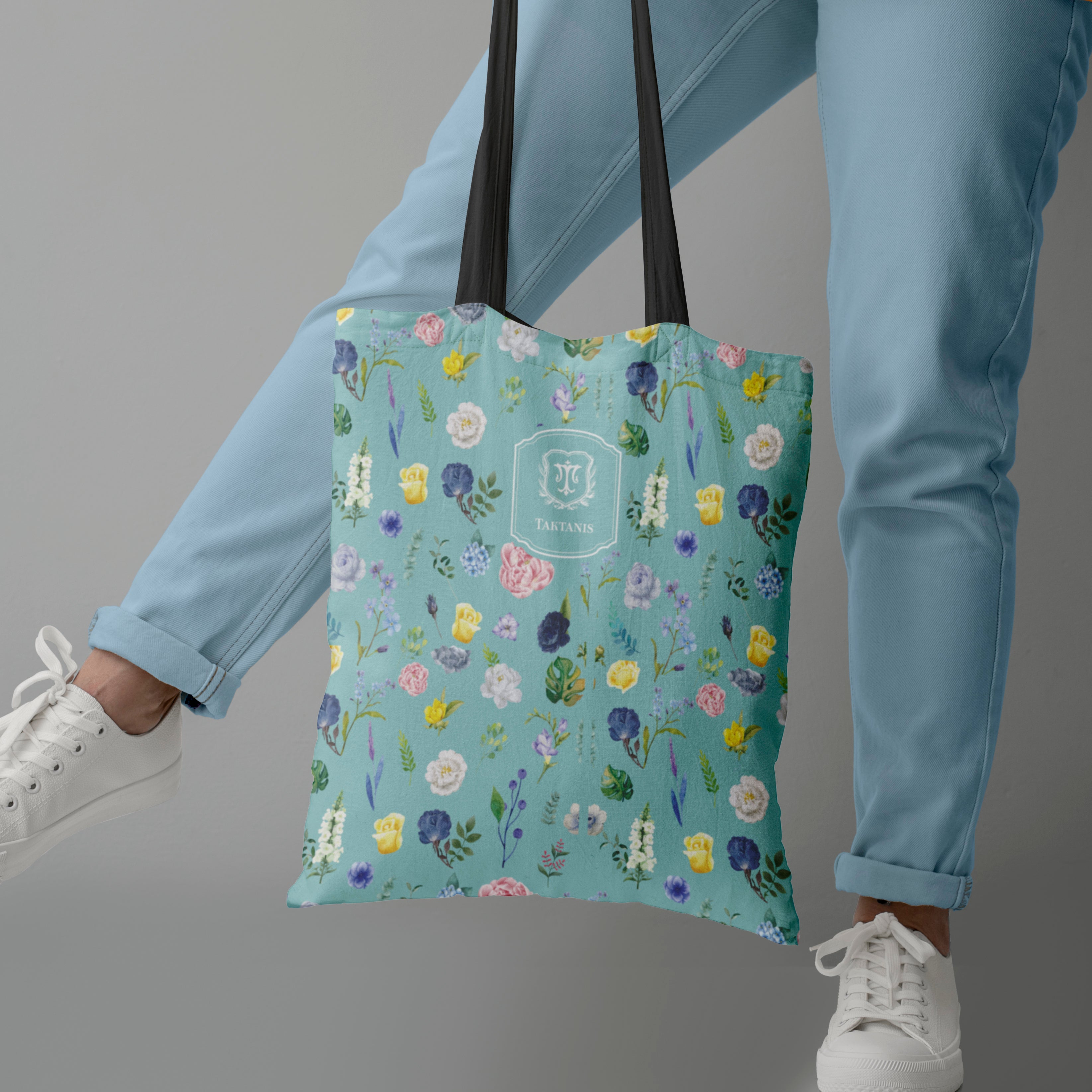 Botanica Tote Bag