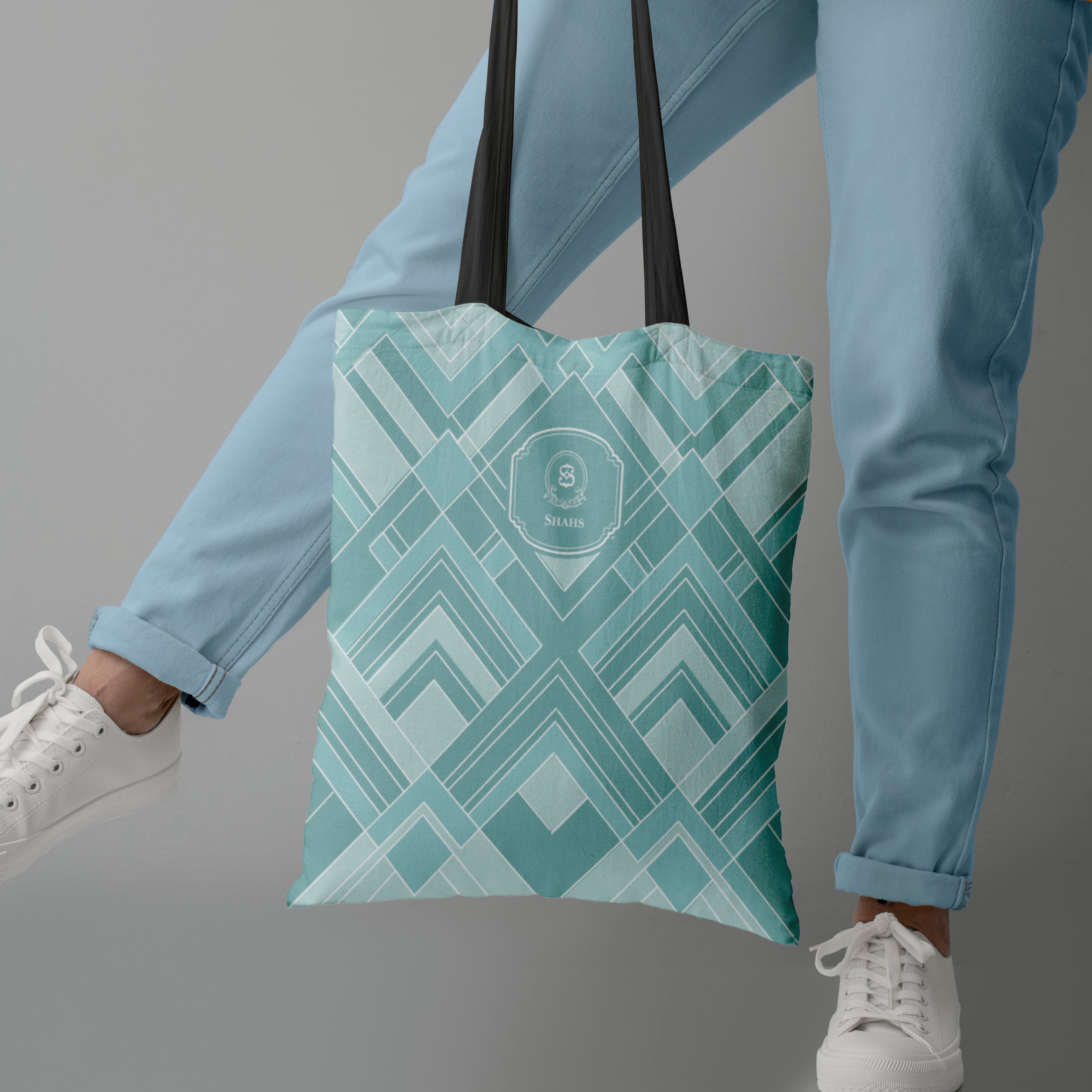 Decadence Tote Bag