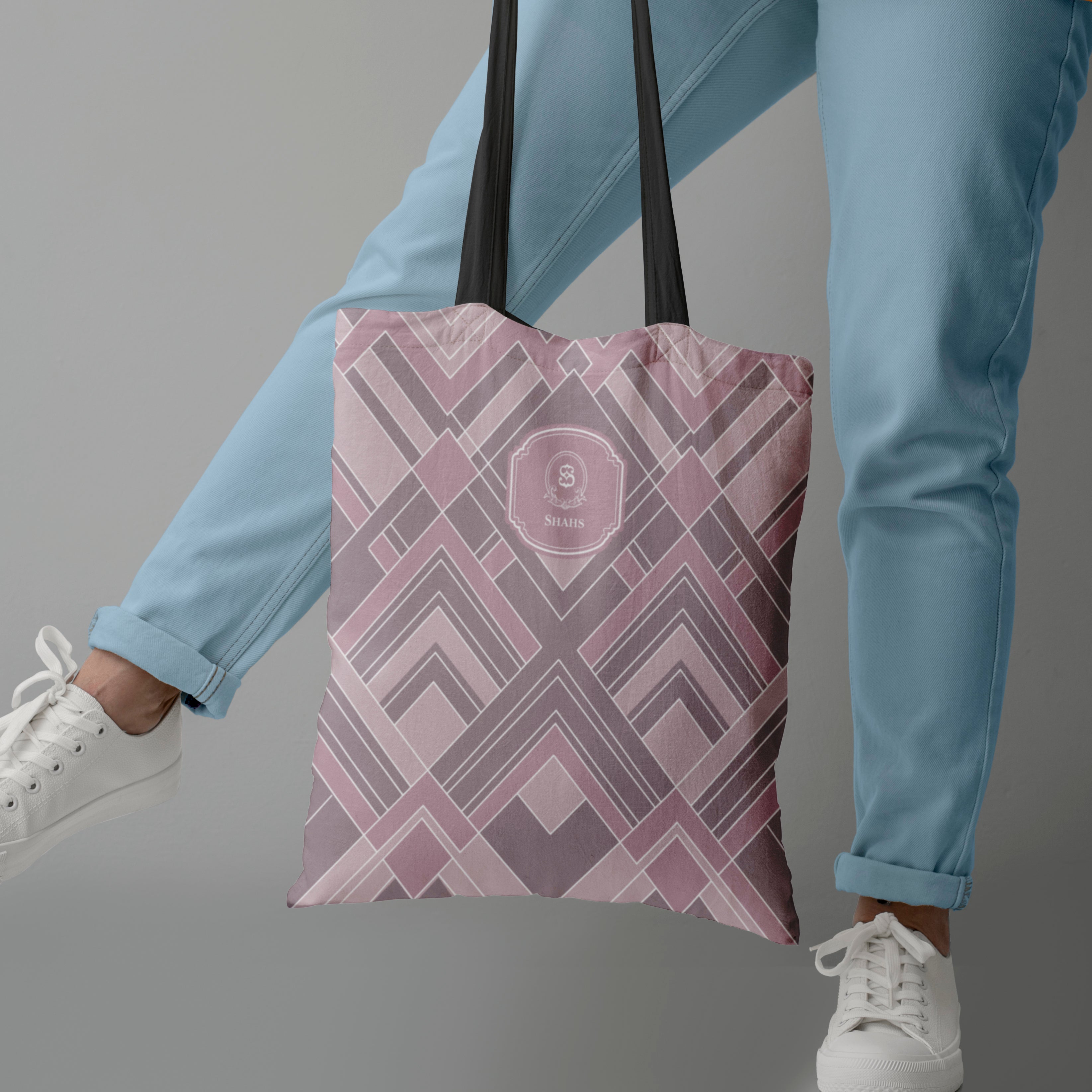 Decadence Tote Bag