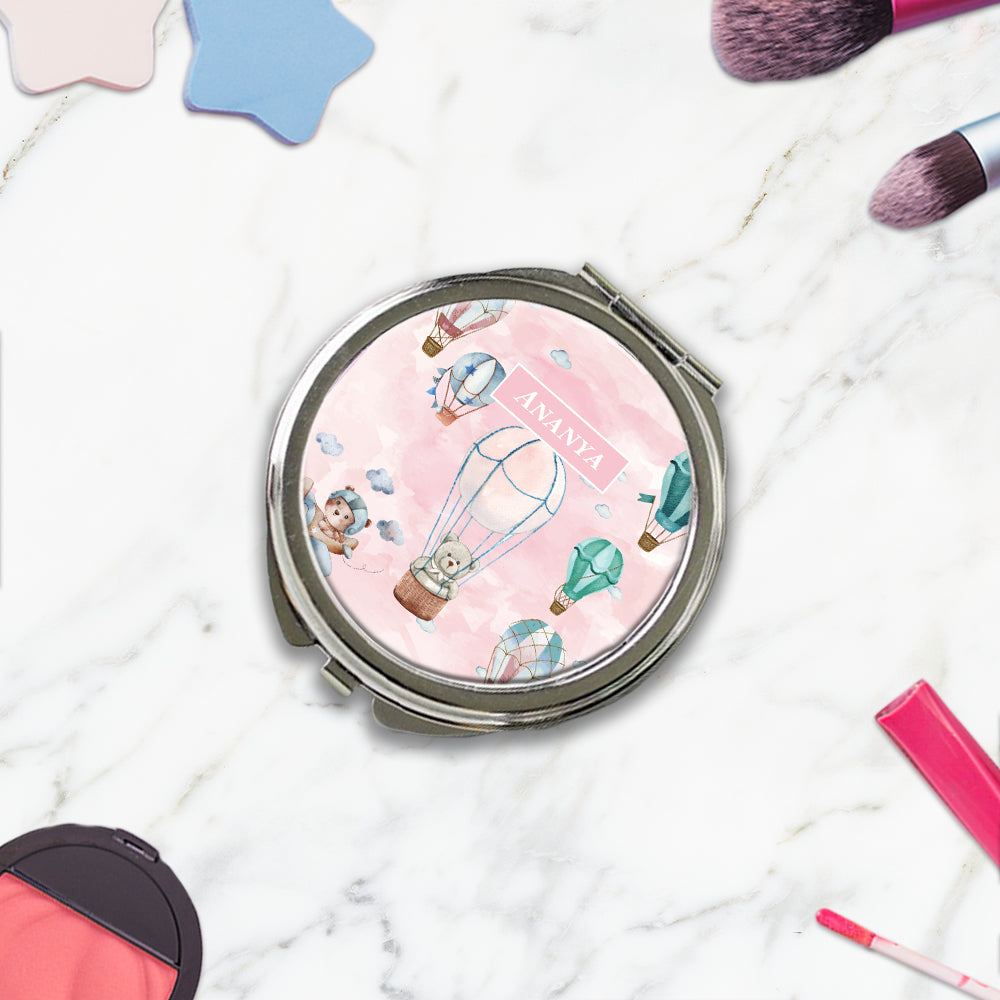 Infinite Sky Kids Compact Mirror