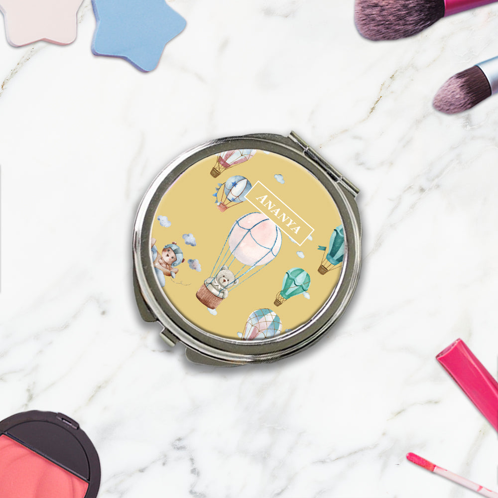 Infinite Sky Kids Compact Mirror