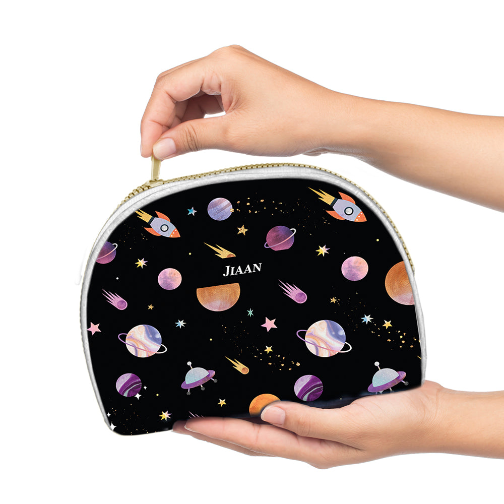 Lil Astronaut Kids Pouch