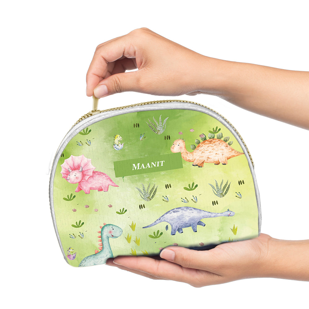 Dinoland Kids Pouch