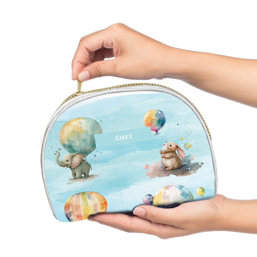 Balloon Safari Kids Pouch