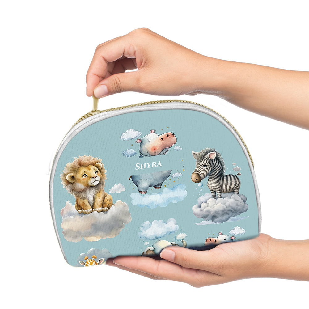 Lofty Animals Kids Pouch