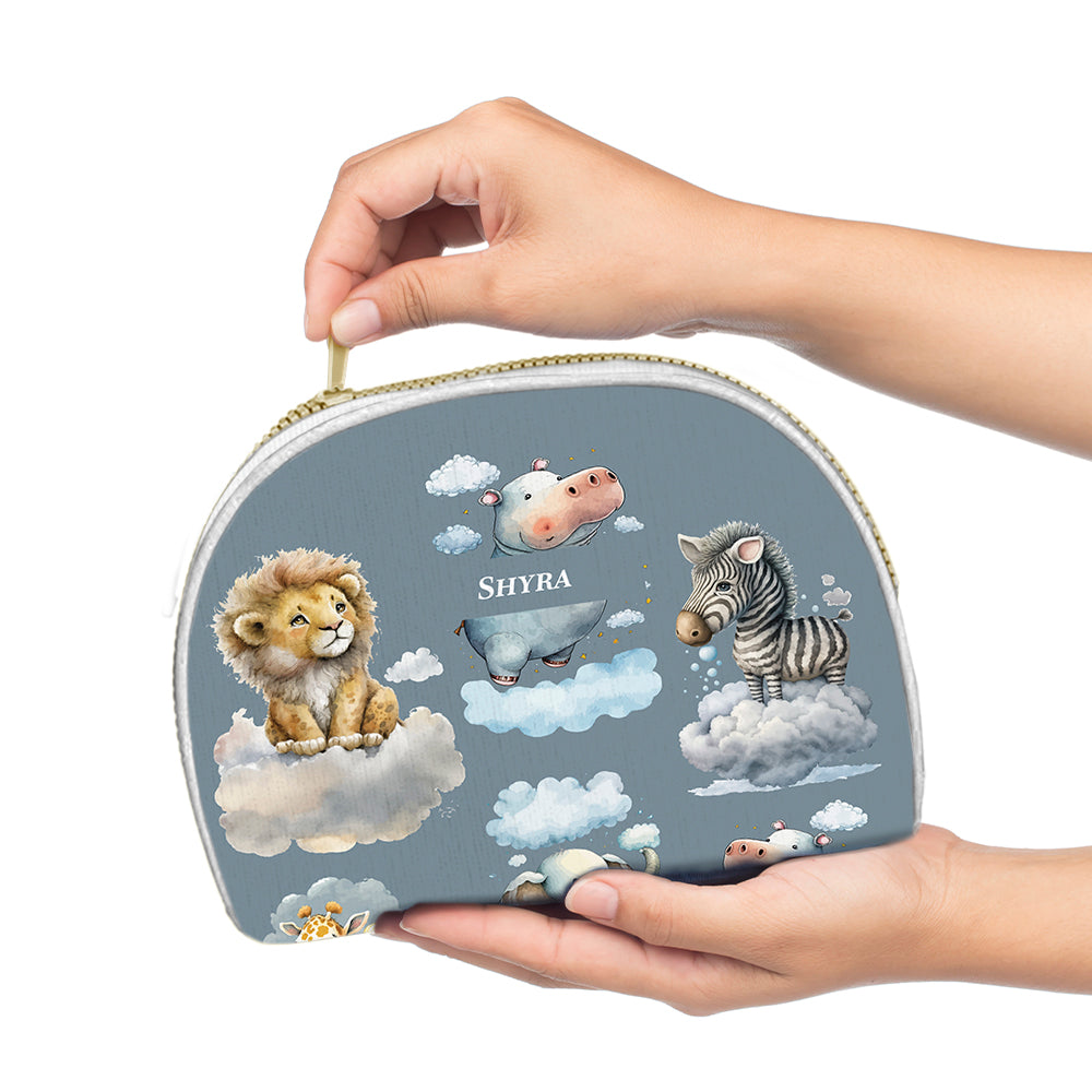 Lofty Animals Kids Pouch