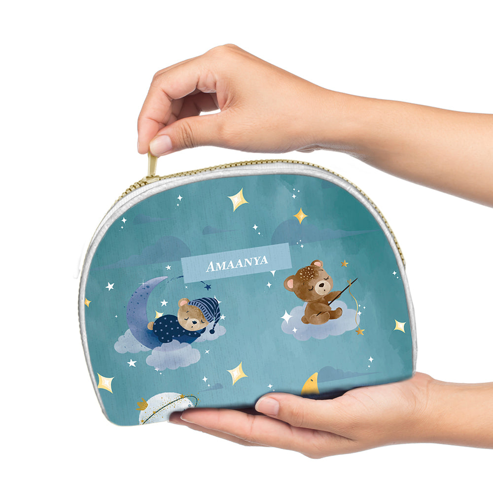 Moonlight Snuggles Kids Pouch