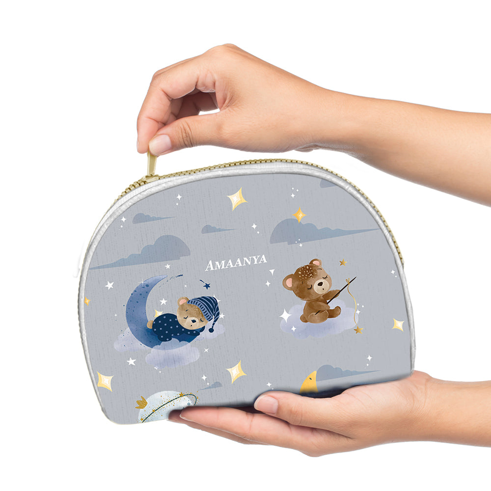 Moonlight Snuggles Kids Pouch