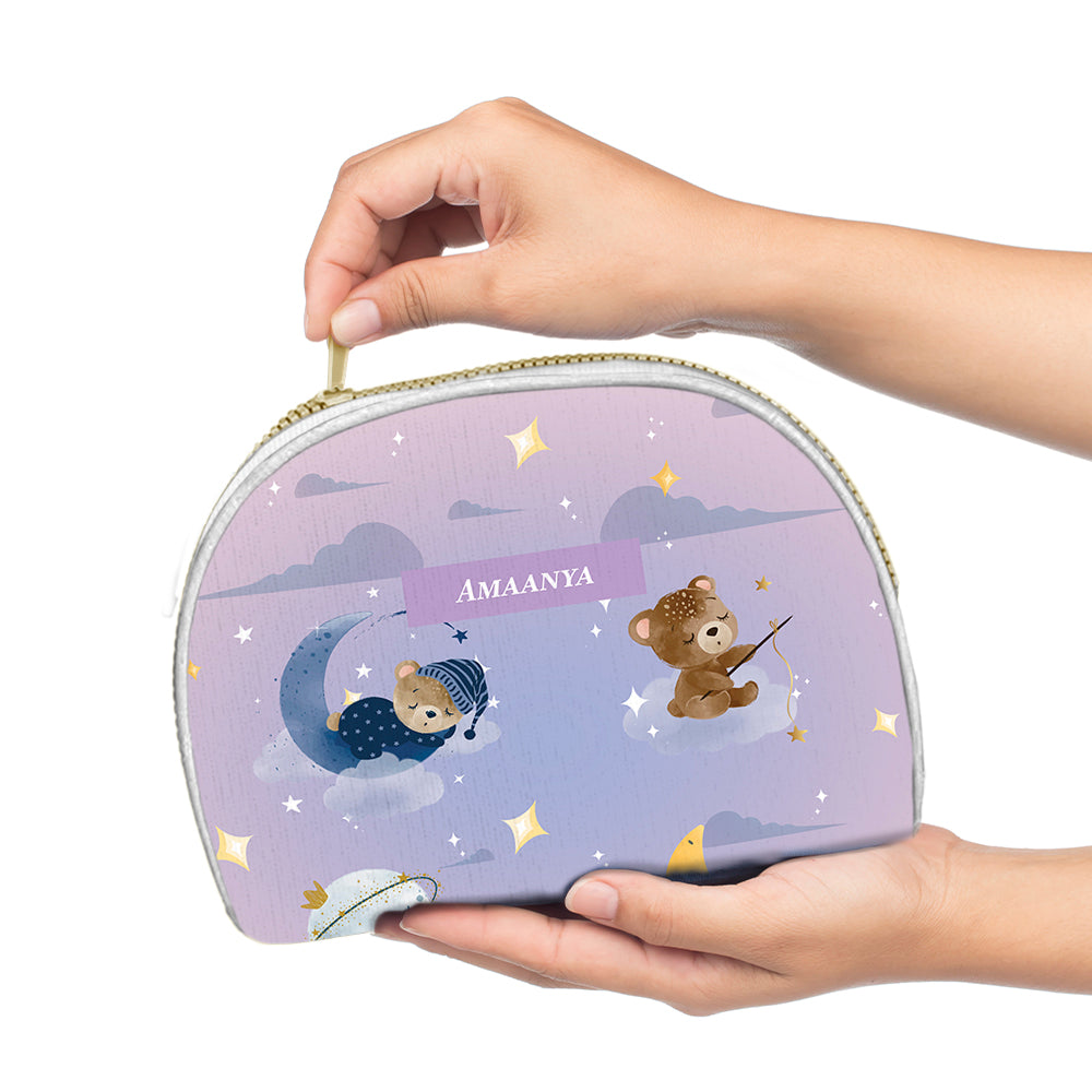 Moonlight Snuggles Kids Pouch