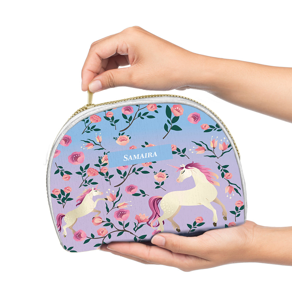 Unicorn Paradise Kids Pouch