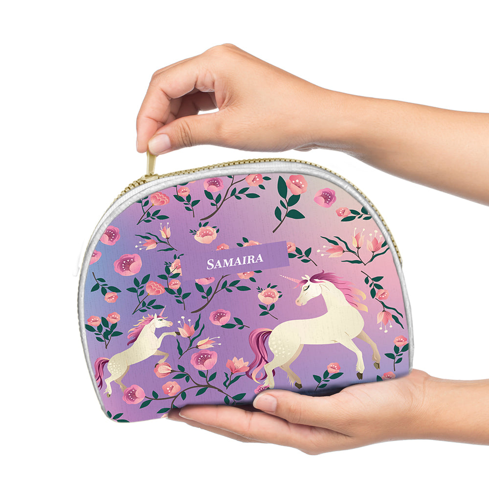 Unicorn Paradise Kids Pouch