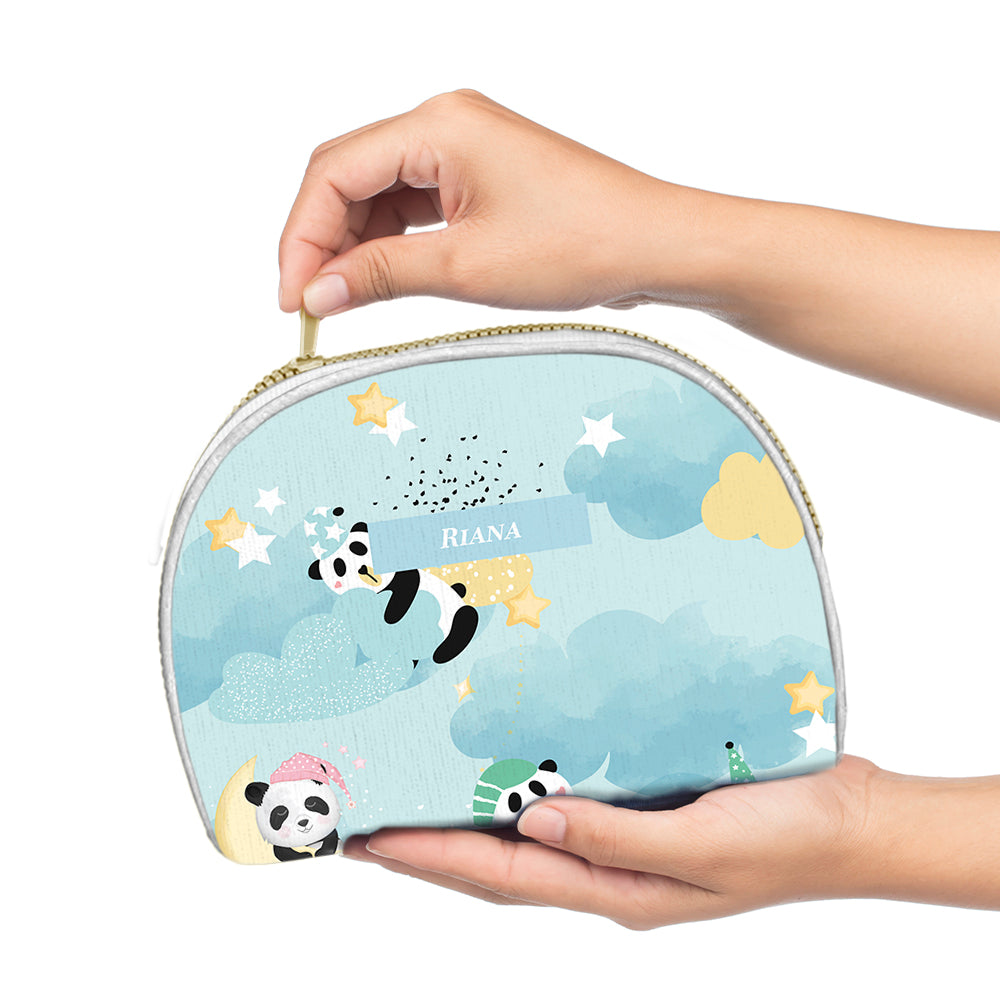 Lil Forest Friends Kids Pouch